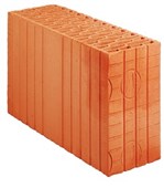 Wienerberger POROTHERM 50 EKO+ Profi R